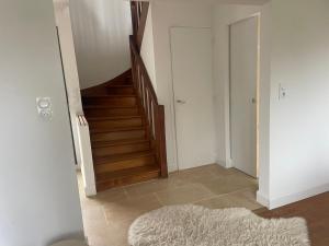 Maison familiale 4 Chambres