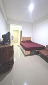 Artistic Living Bale Hinggil Studio