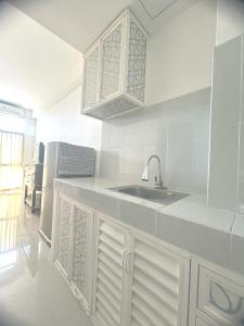 Artistic Living Bale Hinggil Studio