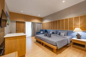 Ao Nang Timber House