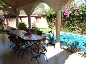 Villa Dallie - 萨利波图尔