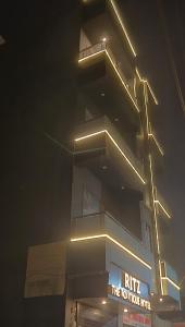 Ritz The Boutique Hotel
