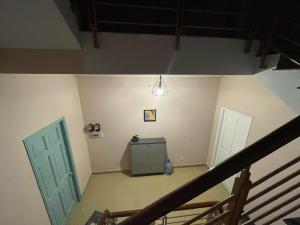 Cozzy studio in Thao Dien 28m2 - balcony - Giang Nam House