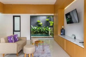 INNCA The Amerta Private Villa, Solo