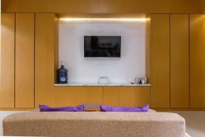 INNCA The Amerta Private Villa, Solo