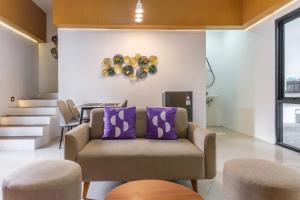 INNCA The Amerta Private Villa, Solo