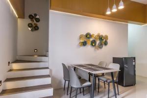 INNCA The Amerta Private Villa, Solo