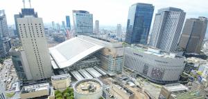 Osaka - Hotel Vacation STAY 65266