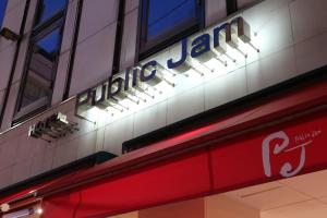 Osaka - Hotel Vacation STAY 70068