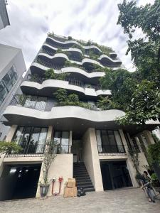 Vinhomes D Capitale by Emily in Town