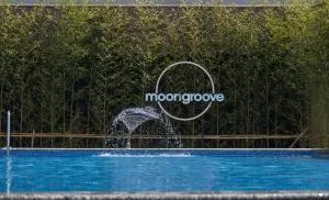 公园海洋酒店 - 仁川市