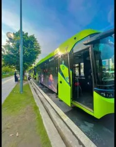 Luxury Studio- Appartment- Vinhome Smart City - Phú Thú