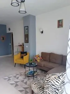 Appart Chez LULU - Abaga