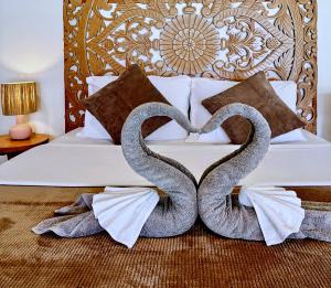 Villa Belimbing Bingin Beach