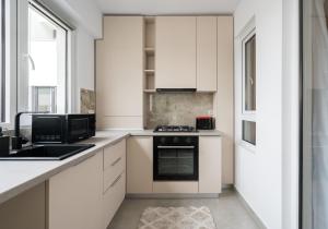 Central Spacious Apartment 1007