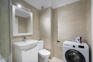 Central Spacious Apartment 1007