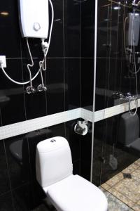 Sea view apartment 1st line