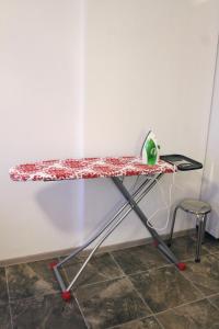 Sea view apartment 1st line