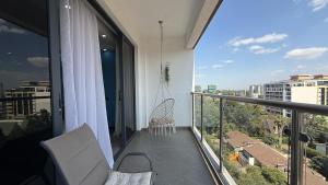 Zanzi Luxury Apartment