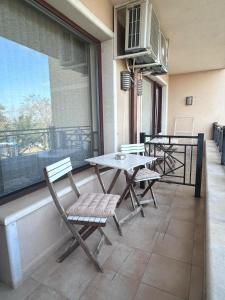 Golden Sands - Sirena 5B