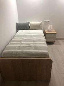 Apartamentos Playa Frejulfe