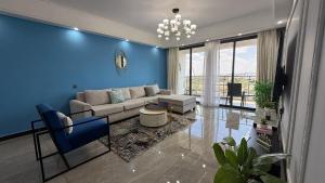 Zanzi Luxury Apartment