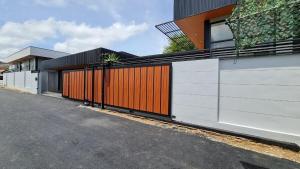 Kompletia Pool villa