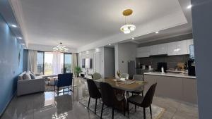 Zanzi Luxury Apartment