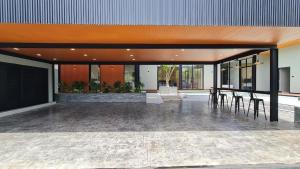 Kompletia Pool villa