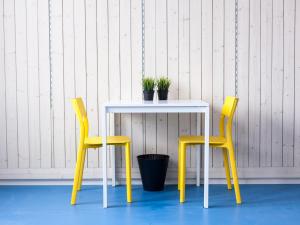 Hektor Design Hostel