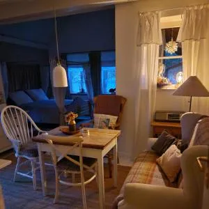 Apartment „Waldstübchen“ - Oerlinghausen