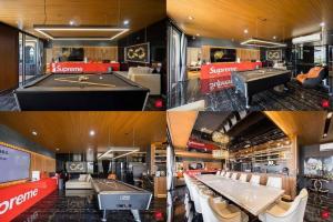 The Item Hill Saraburi