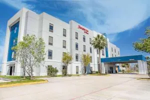 Hampton Inn Baton Rouge - Denham Springs - Walker