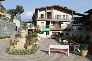 Juniper Whsiper - Jūnga