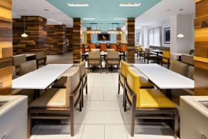 La Quinta by Wyndham Atlanta Airport North