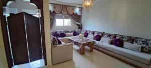 Lux Appart Tétouan - El Anazar Gaouza