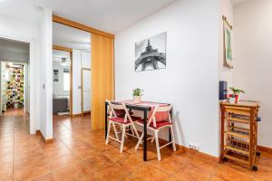 Torres De Quart Tu Casa