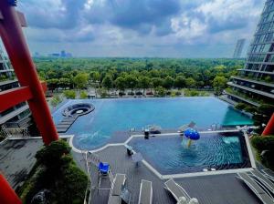 Onsen Landmark Luxury Apartments