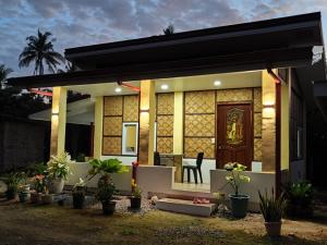 turtels place- Chay's Bungalow