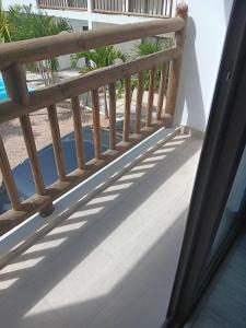 Domaine Plage Blanche Apartment