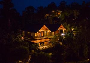 Niyatma Wayanad Pool Resort by VOYE HOMES - Inside Coffee Plantation