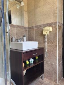 Golden Sands - Sirena 222