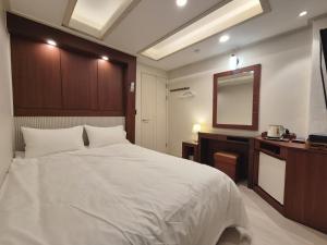 Phòng Đôi (Double Room)