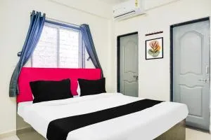 Super Collection O Laxmi Chowk Hinjewadi formerly Golden Eagle - Chinchvad