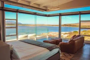 Benguela Cove - Lagoon House - Botrivier