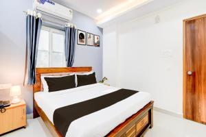 Super Townhouse Lanco Hills Gachibowli