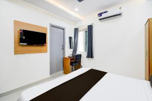 Super Townhouse Lanco Hills Gachibowli