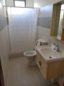 Domaine Plage Blanche Apartment