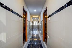 Super Townhouse Lanco Hills Gachibowli