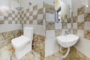 Super Townhouse Lanco Hills Gachibowli